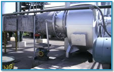 Heavy Steel Erection
